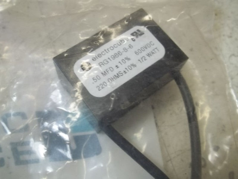 RELIANCE ELECTRIC 600686-33AA NSMP