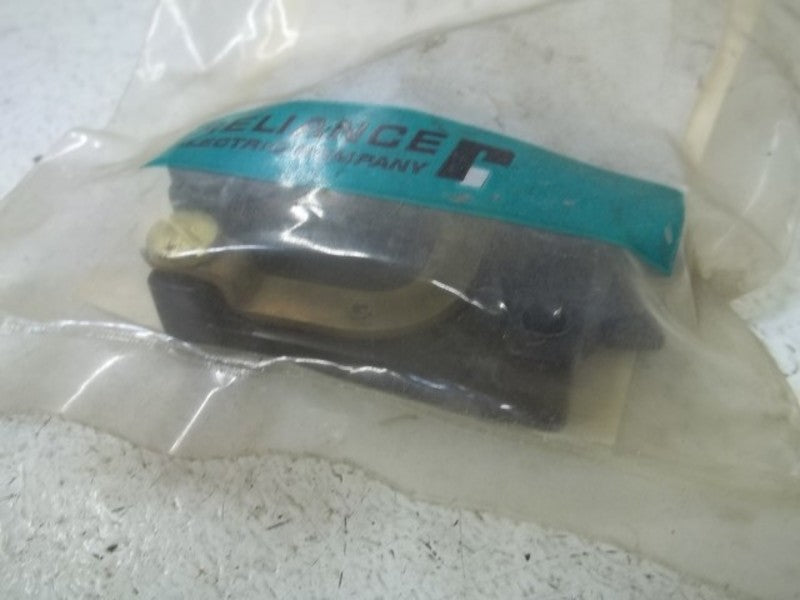 RELIANCE ELECTRIC K-604 AUXILIRY CONTACT  NSMP