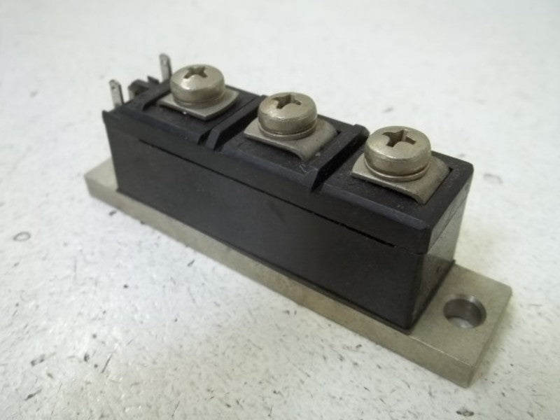 IOR IRKT 56-06 POWER MODULE  UNMP