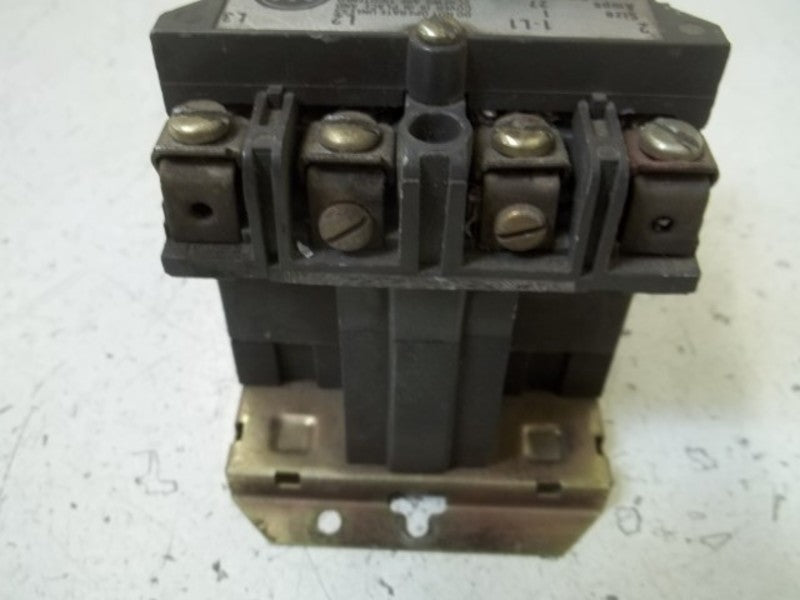 WESTINGHOUSE A200M1CX STARTER CONTACTOR  UNMP