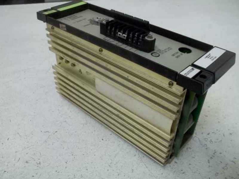 LORAIN ES281CMB POWER SUPPLY  UNMP