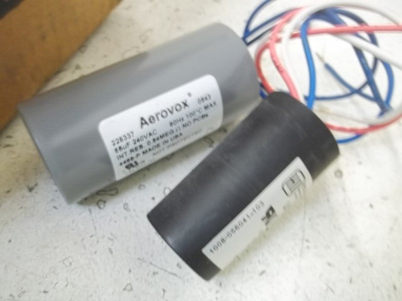 BALLAST PRODUCTS S0400-71C-211-K/1091-910038-332 BALLAST  NSMP