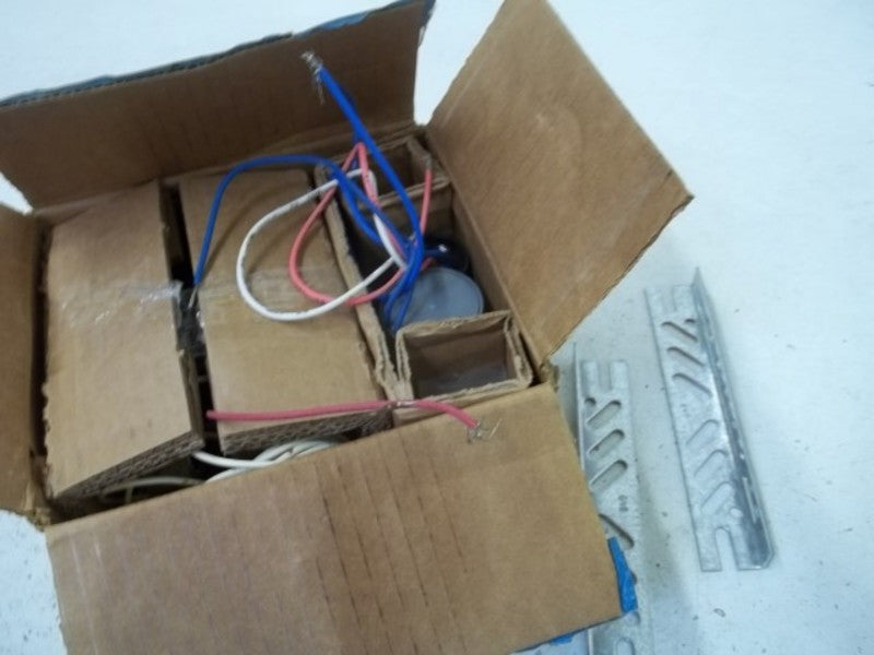 BALLAST PRODUCTS S0400-71C-211-K/1091-910038-332 BALLAST  NSMP