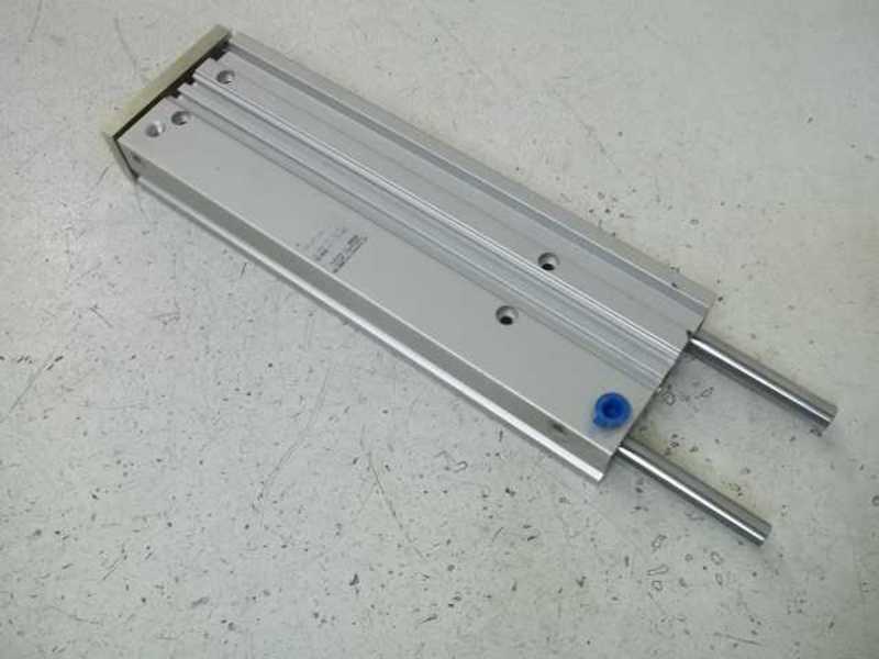 SMC MGPL25-225 PNEMATIC GUIDED CYLINDER  NSNP