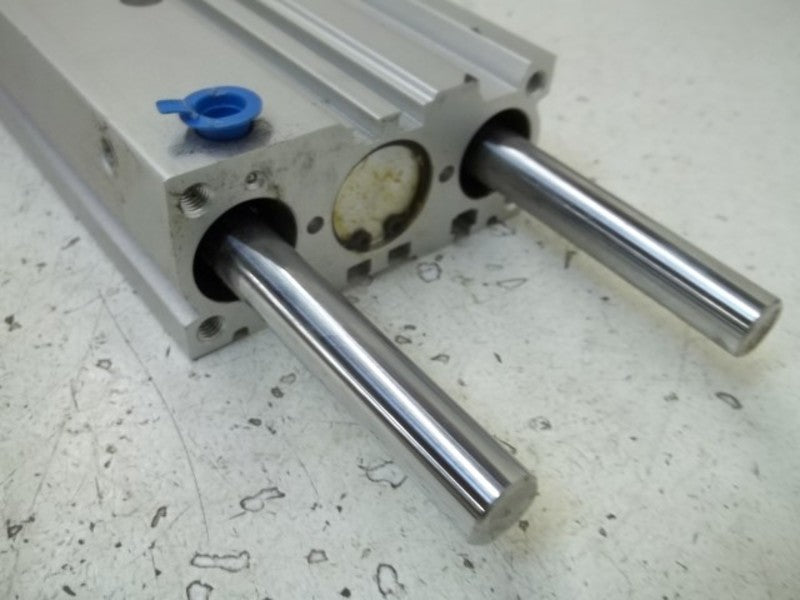 SMC MGPL25-225 PNEMATIC GUIDED CYLINDER  NSNP