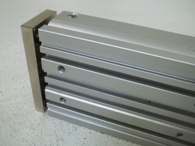 SMC MGPL25-225 PNEMATIC GUIDED CYLINDER  NSNP