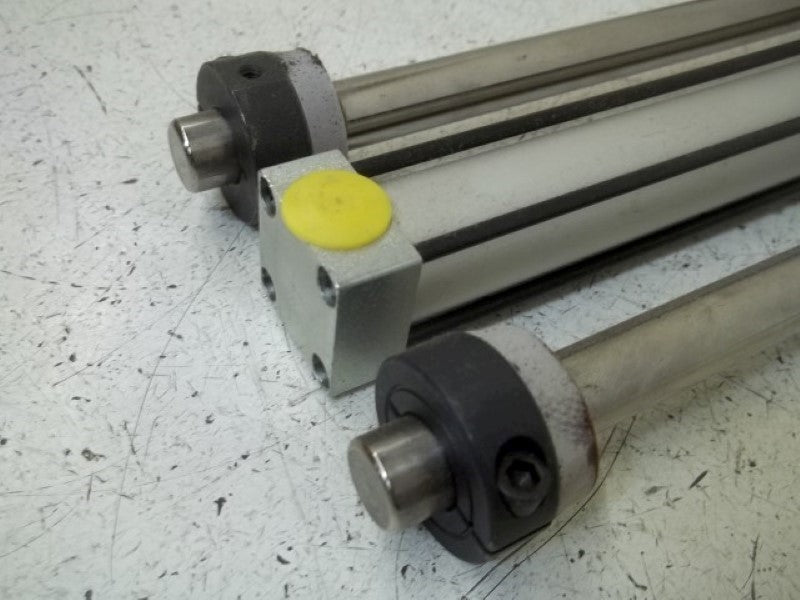PHD, INC. SDD22 X 10 1/2-BR-G-G-H4 PNEUMATIC CYLINDER  UNMP