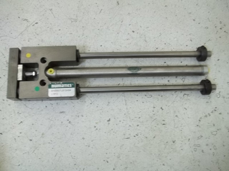 NUMATICS SH05607LB13AS4 PNEUMATIC CYLINDER  NSNP