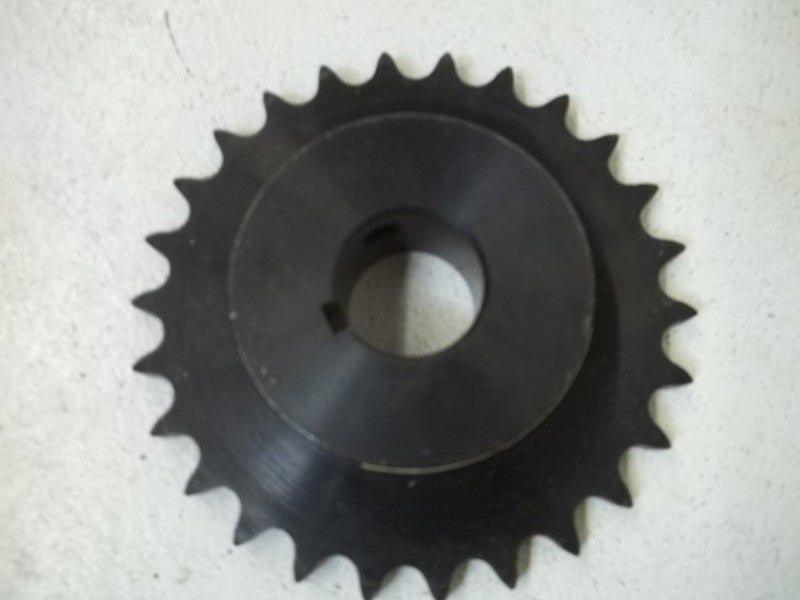 UST 40B26F-1 ROLLER CHAIN SPROCKET  NSMP