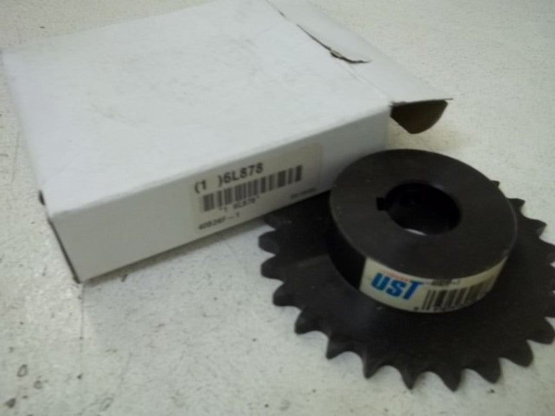 UST 40B26F-1 ROLLER CHAIN SPROCKET  NSMP