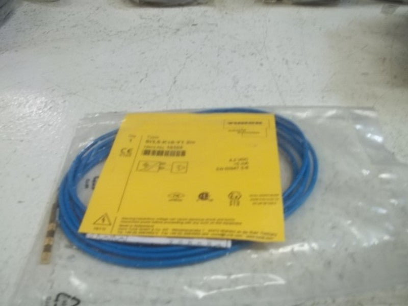 TURCK Si3,5-K10-Y1 2,00M SENSOR  NSMP