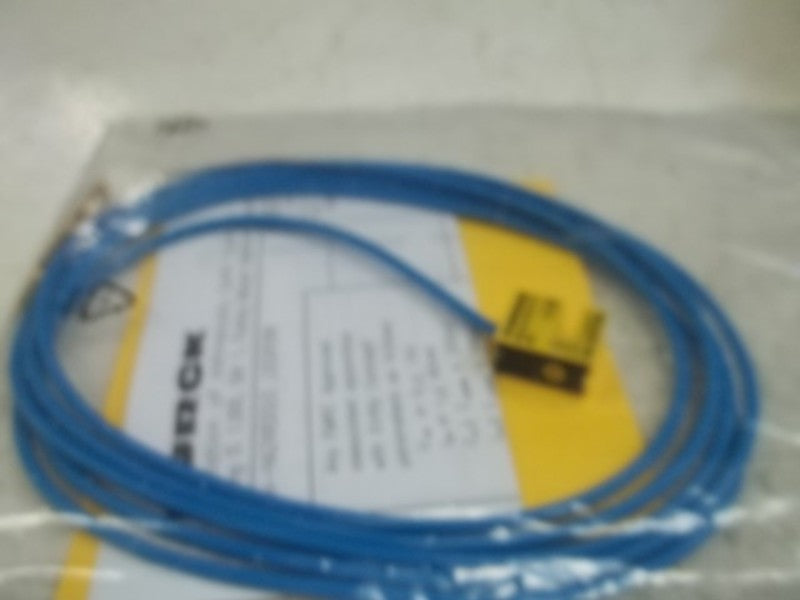 TURCK Si3,5-K10-Y1 2,00M SENSOR  NSMP