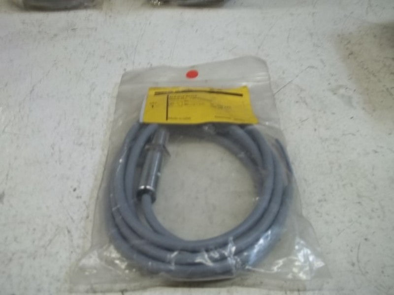 TURCK Ni2-GO8-AN7 SENSOR NSNP