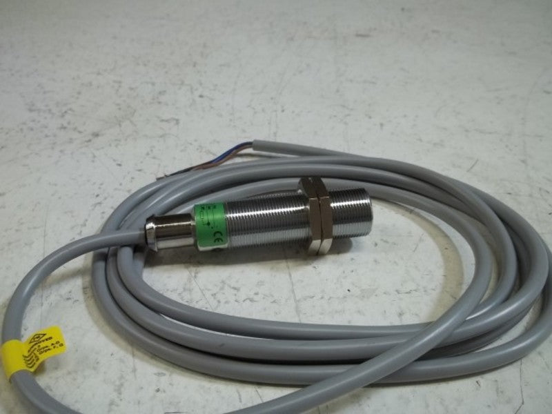 TURCK Bi8-M18T-AN6X PROXIMITY SWITCH  NSNP