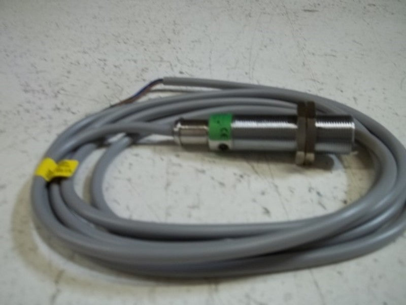 TURCK Bi8-M18T-AN6X PROXIMITY SWITCH  NSNP