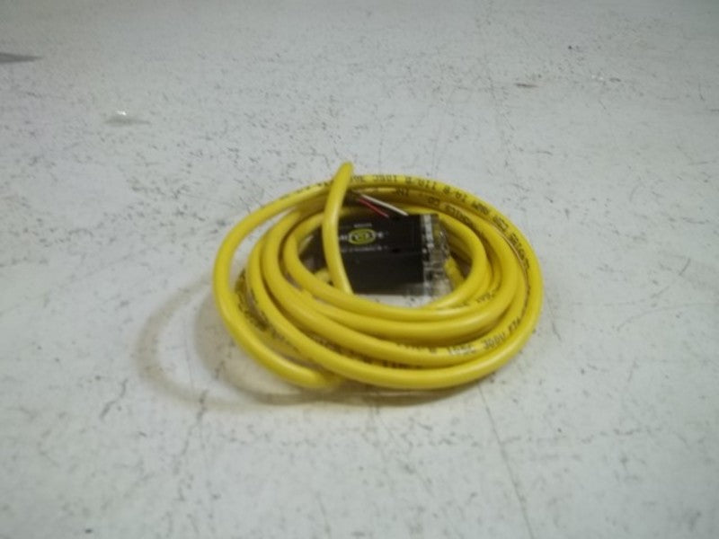TRI-TRONICS MDR PROXIMITY SWITCH  NSNP