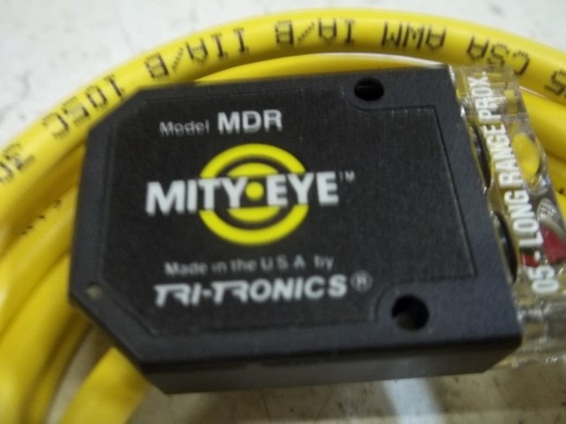 TRI-TRONICS MDR PROXIMITY SWITCH  NSNP