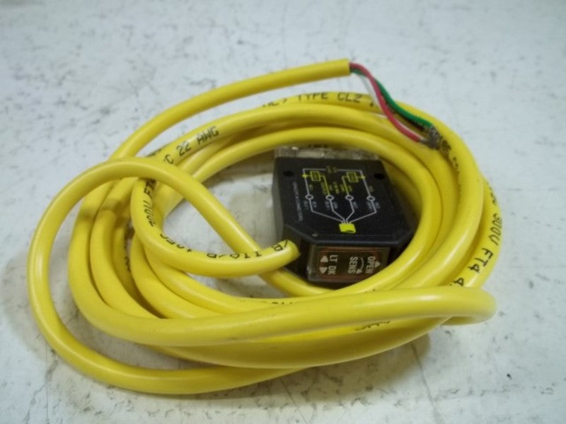 TRI-TRONICS MDR PROXIMITY SWITCH  NSNP