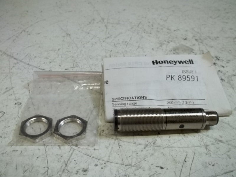 HONEYWELL CP18D2DPSCM MICROSWITCH  NSMP