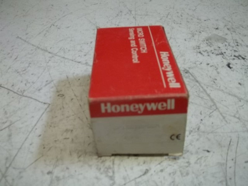 HONEYWELL CP18D2DPSCM MICROSWITCH  NSMP