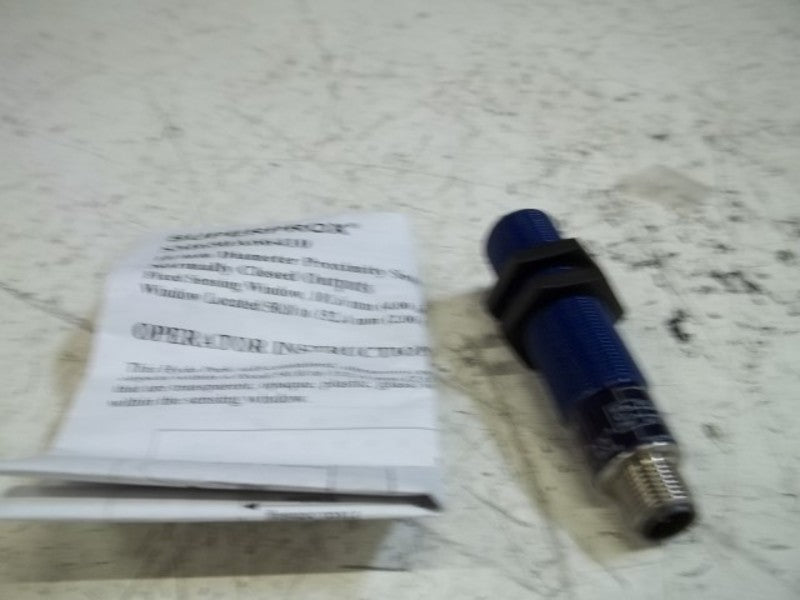 HYDE-PARK SM650A66410 SENSOR  NSMP