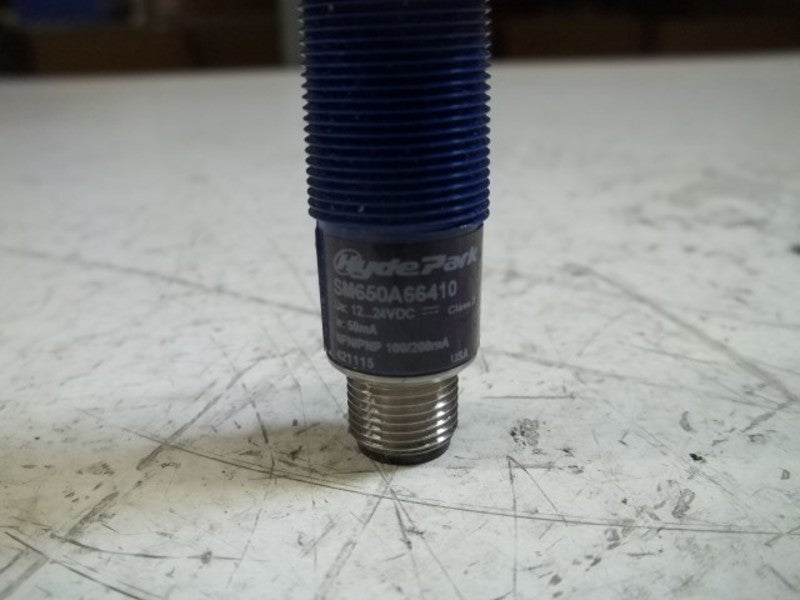 HYDE-PARK SM650A66410 SENSOR  NSMP