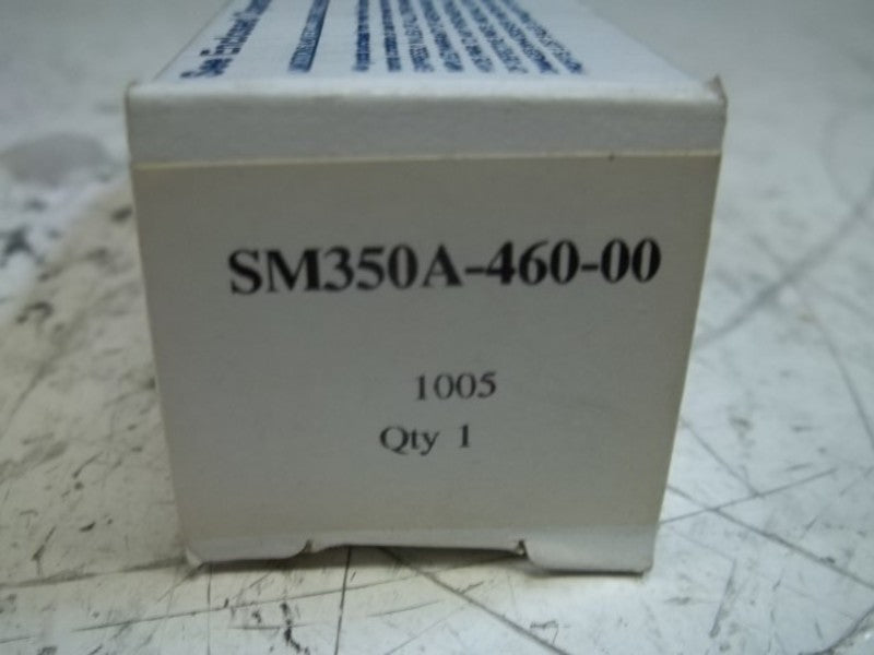 HYDE-PARK SM350A-460-00 ULTRASONIC SENSOR  NSMP