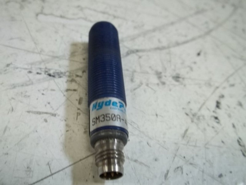 HYDE-PARK SM350A-460-00 ULTRASONIC SENSOR  NSMP
