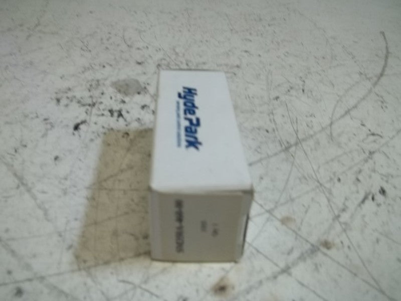 HYDE-PARK SM350A-460-00 ULTRASONIC SENSOR  NSMP