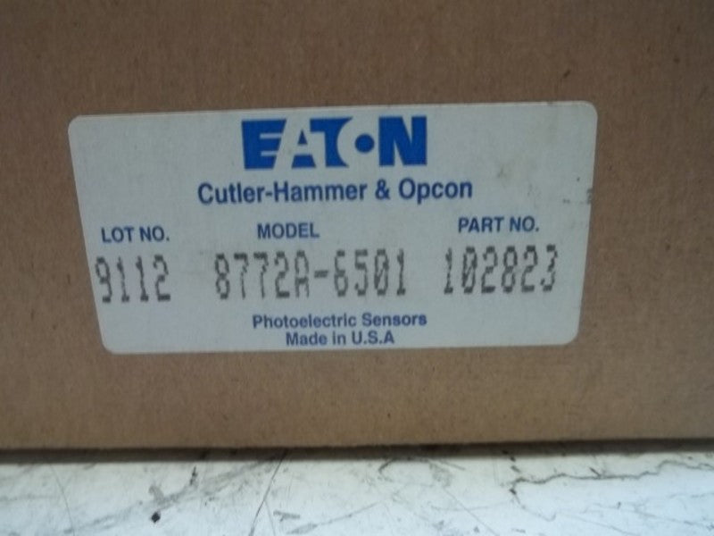 EATON 102823 PHOTOELECTRIC MODULAR  NSMP