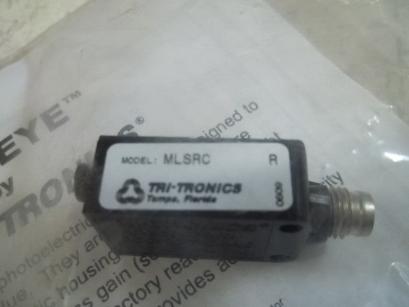 TRI-TRONICS MLSRC MINIEYE  NSMP