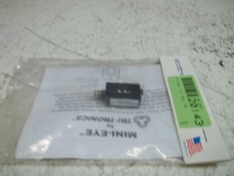TRI-TRONICS MLSRC MINIEYE  NSMP