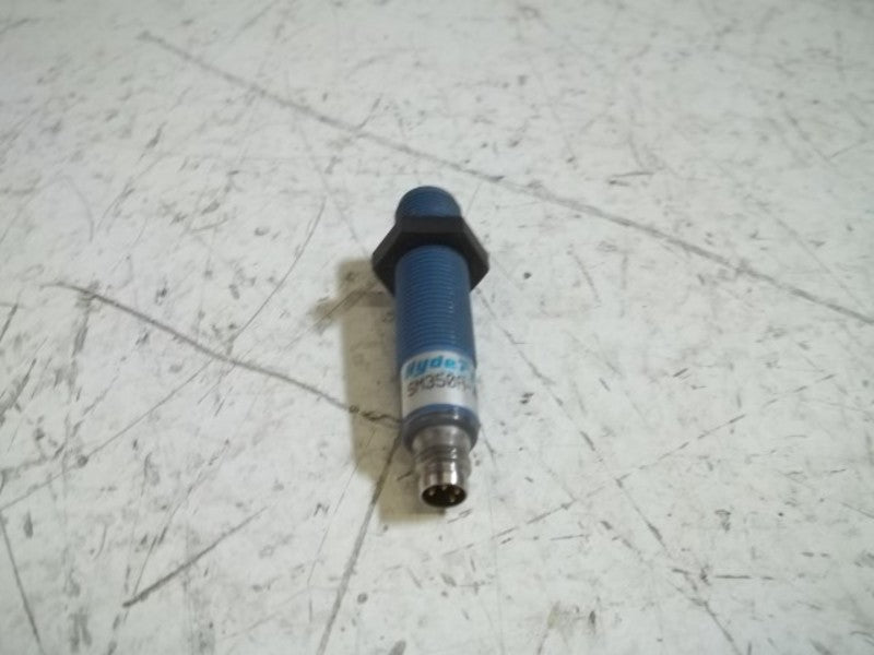 HYDE-PARK SM350A-460-00 ULTRASONIC SENSOR  UNMP