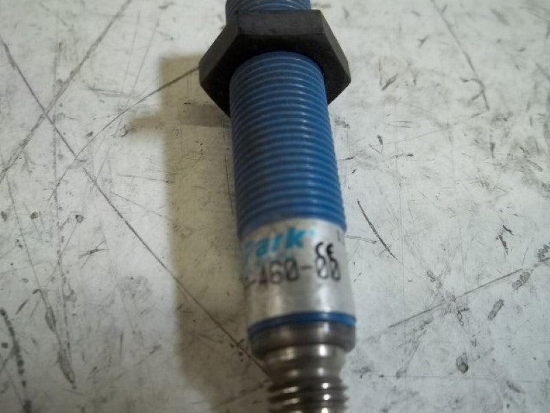 HYDE-PARK SM350A-460-00 ULTRASONIC SENSOR  UNMP