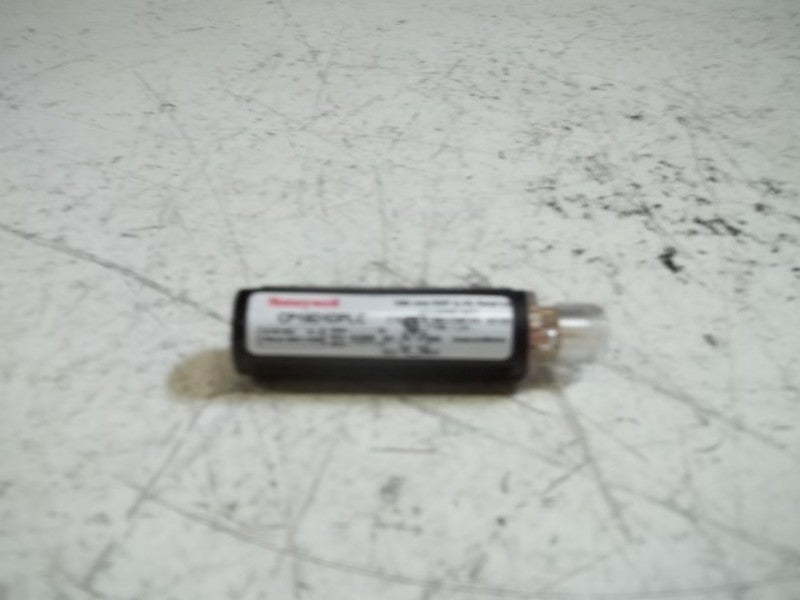 HONEYWELL CP18D1DPLC PHOTOELECTRIC ENERGETIC DIFFUSE CYLINDRICAL  UNMP