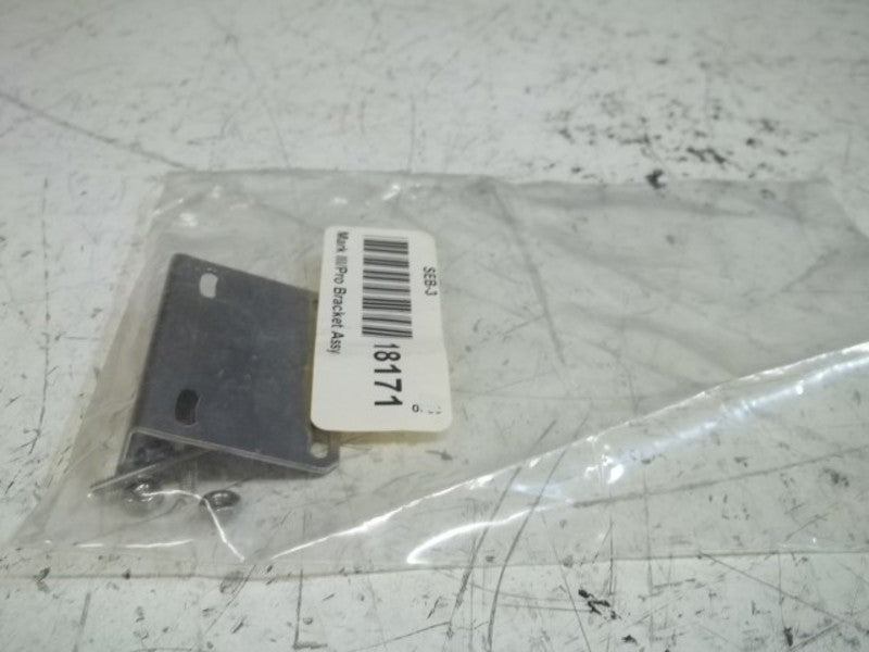 TRI-TRONICS SEB-3 PRO BRACKET ASSY  NSMP