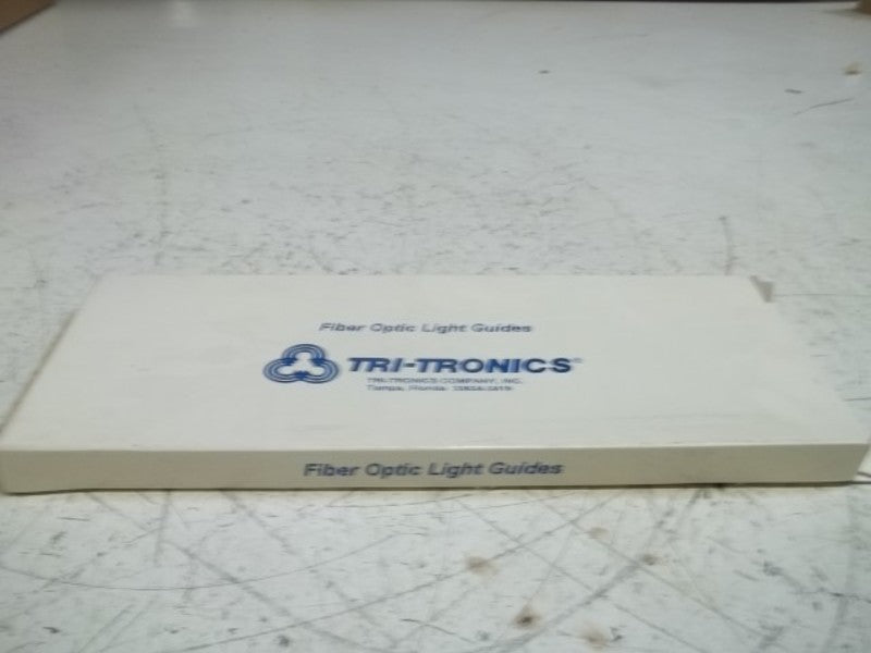 TRI-TRONICS F-A-36R NSMP