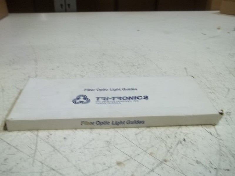 TRI-TRONICS F-A-36R NSMP