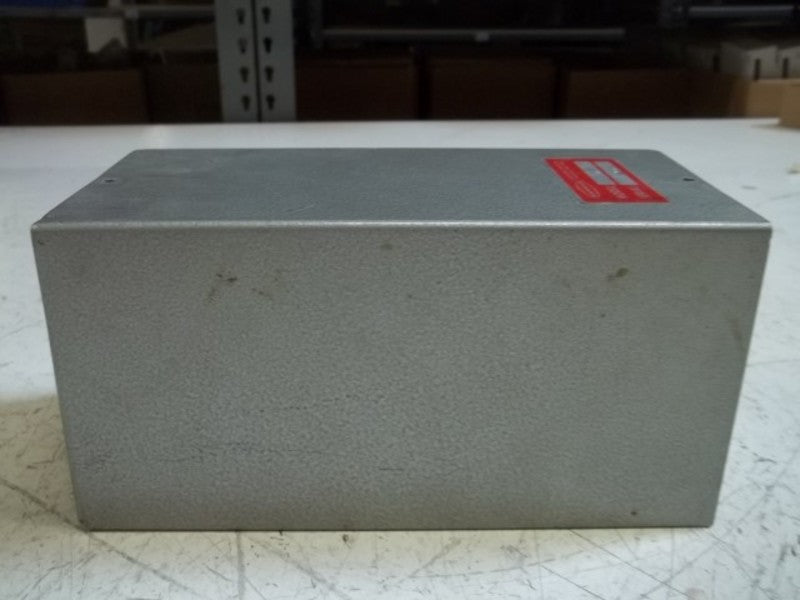 BANNER ENGINEERING BENC-3 ENCLOSURE  UNMP