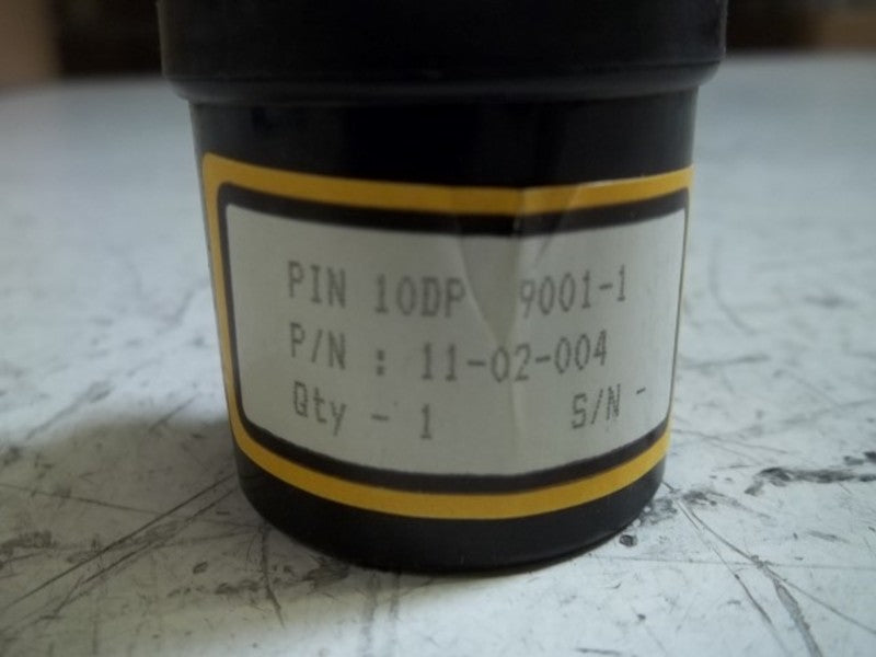UNITED DETECTOR 11-02-004  NSMP