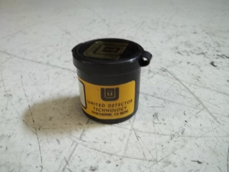 UNITED DETECTOR 11-02-004  NSMP