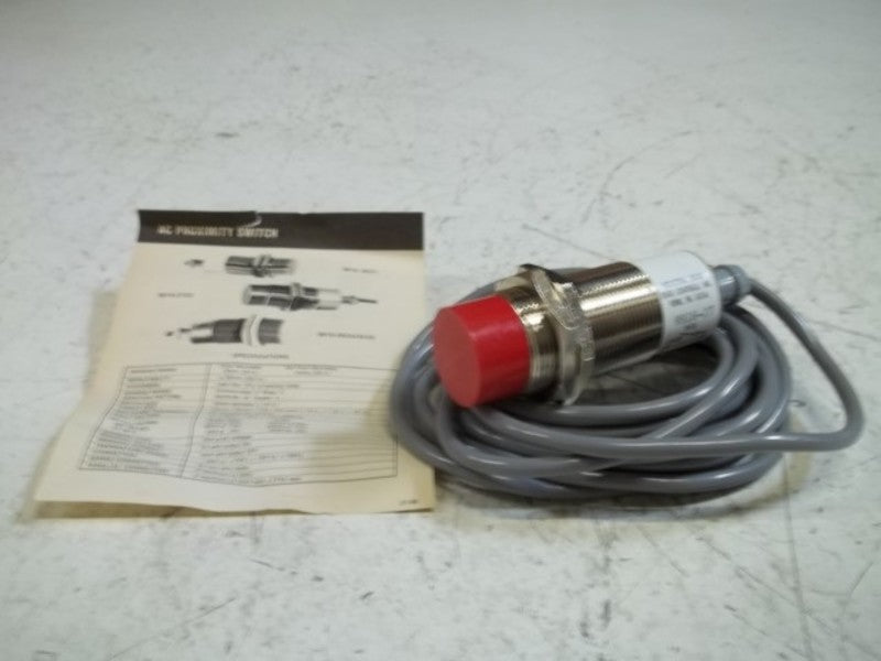 ISSC 9916-27 PROXIMITY SWITCH  NSMP