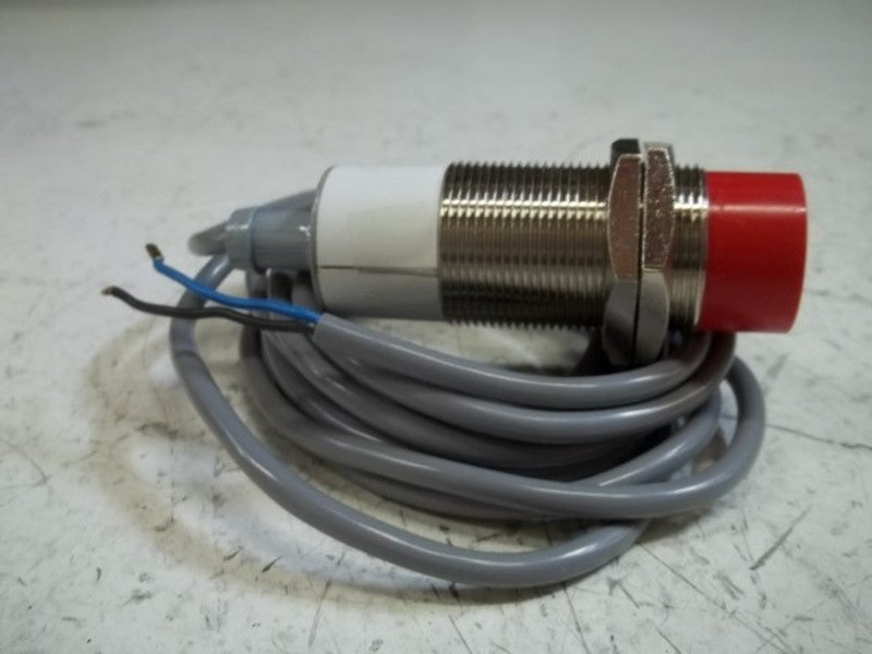 ISSC 9916-27 PROXIMITY SWITCH  NSMP