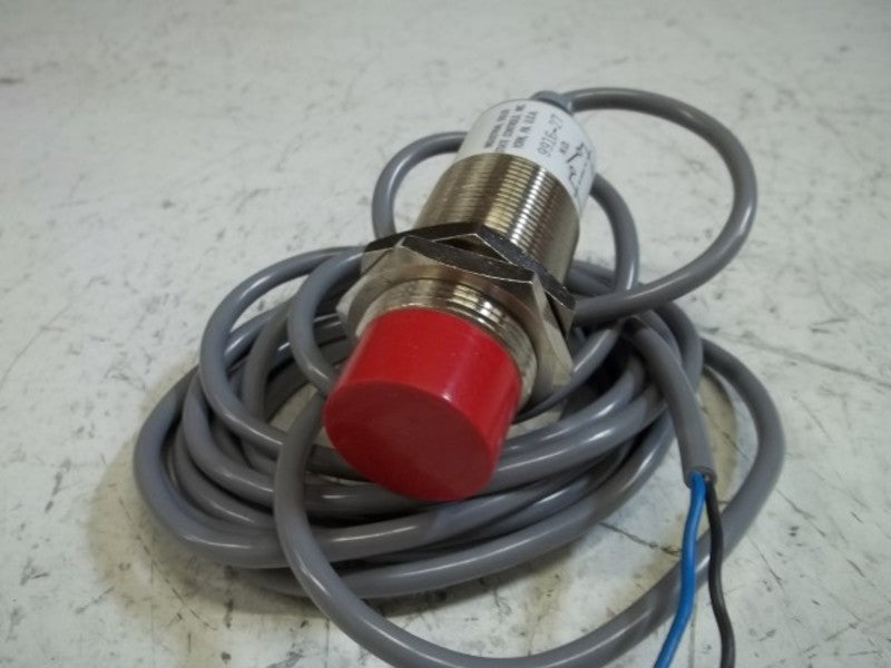 ISSC 9916-27 PROXIMITY SWITCH  NSMP