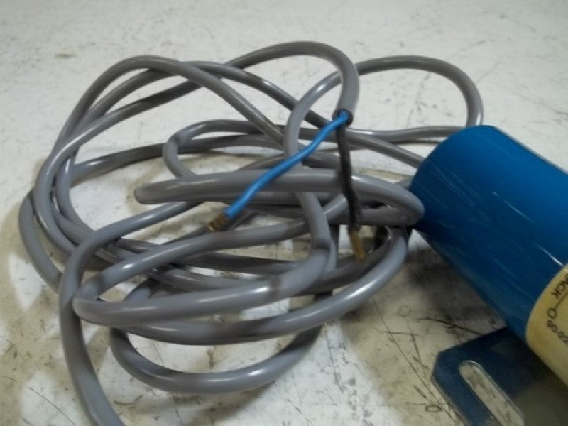 ISSC 1224-1-A PROXIMITY SWITCH  NSNP