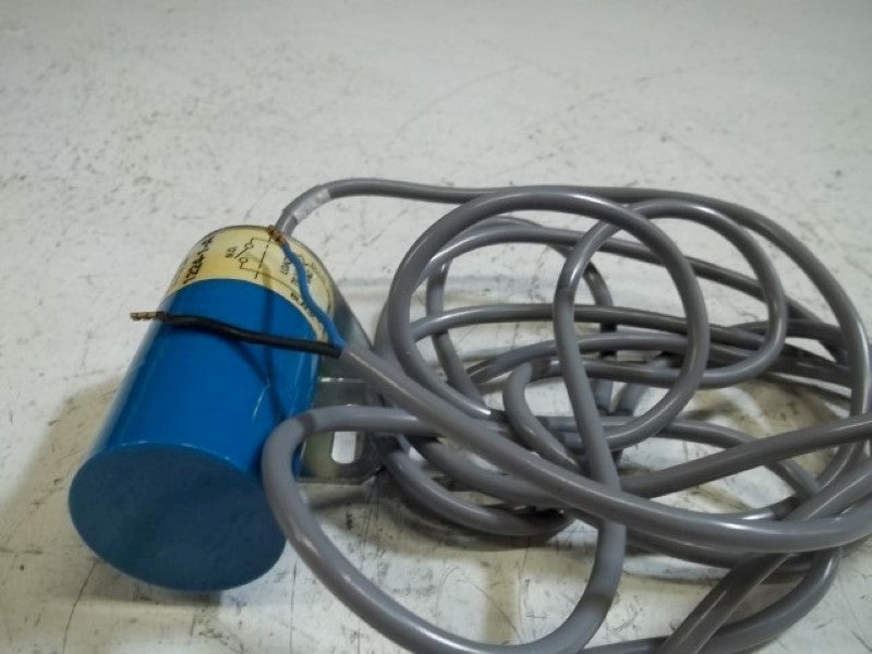 ISSC 1224-1-A PROXIMITY SWITCH  NSNP