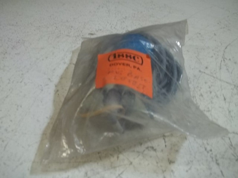 ISSC 1224-1-A PROXIMITY SWITCH  NSMP