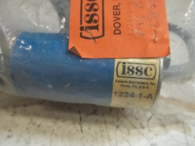 ISSC 1224-1-A PROXIMITY SWITCH  NSMP