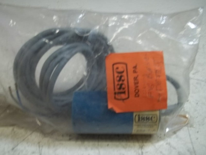 ISSC 1224-1-A PROXIMITY SWITCH  NSMP