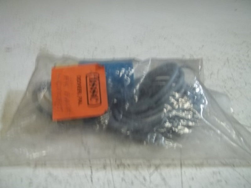 ISSC 1224-1-A PROXIMITY SWITCH  NSMP